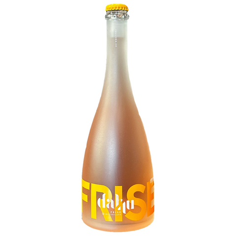 Dahu Frisé Vin de Pays Suisse Celliers de Sion - 75cl