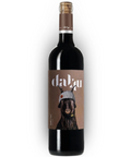 Dahu Noir Vin de Pays Suisse 2023 Celliers de Sion