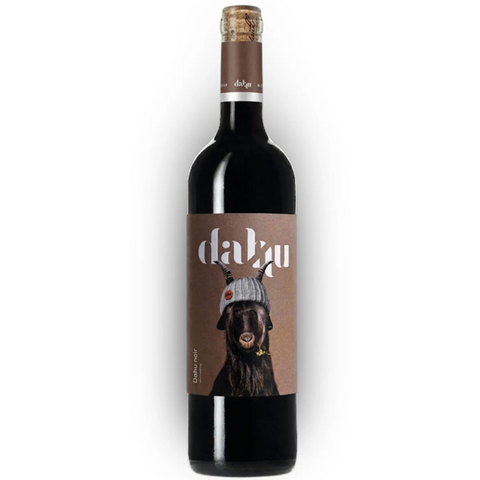 Dahu Noir Vin de Pays Suisse 2023 Celliers de Sion