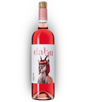 Dahu Rosé Vin de Pays Suisse Celliers de Sion