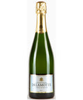 Delamotte Brut Champagne - 75cl