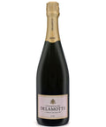 Delamotte Rosé Champagne - 75cl