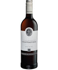 Dôle Canteauvieux AOC 2022 - 75cl