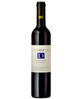 Dominicus Pinot Noir AOC Graubünden 2022 Nüesch - 50cl