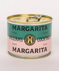 Williams Margarita Fertigcocktail - 130ml | Réka wein&mehr