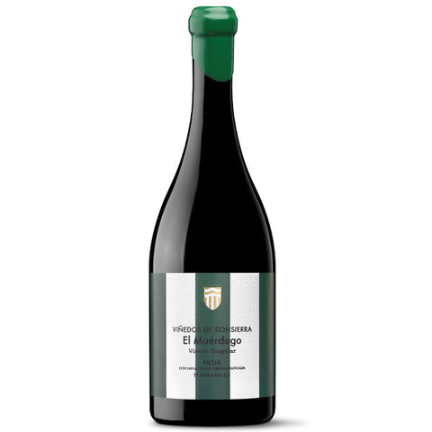 El Muérdago Viñedo Singular Sonsierra 2020 - 75cl