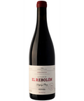 El Rebolón Mengoba Bierzo DO 2019 - 75cl