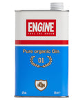 Engine Pure Organic Gin - 50cl