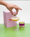 Das perfekte Cocktailglas Baomao | Réka wein&mehr