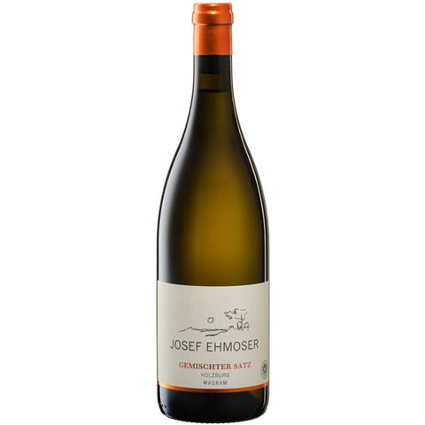 Gemischter Satz Holzburg Josef Ehmoser 2022 - 75cl