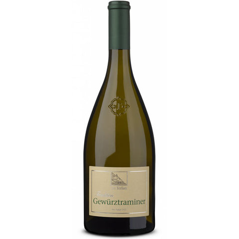 Gewürztraminer Tradition Terlan DOC 2022 - 75cl