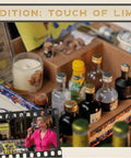Gin Tasting-Set "Touch of Lime" - 55cl