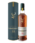 Glenfiddich 18 Years Old Small Batch Reserve 70cl