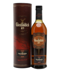 Glenfiddich 21 Years Old Gran Reserva 70cl