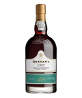 Graham's Single Harvest Tawny Port 1997 75cl