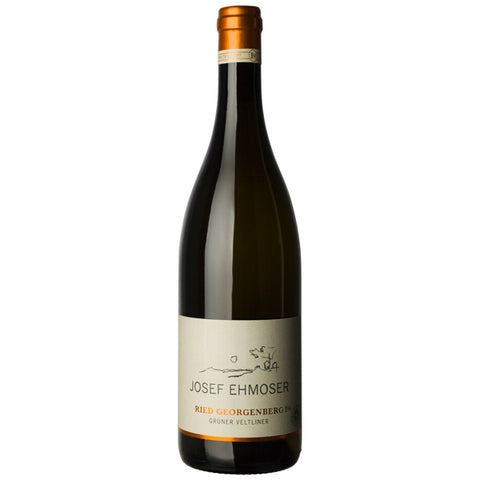 Grüner Veltliner Georgenberg Josef Ehmoser 2021 - 75cl