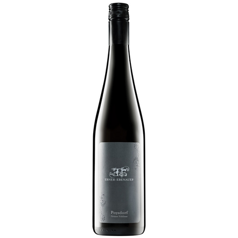 Ebner-Ebenauer Grüner Veltliner Poysdorf DAC 2025 - 75cl