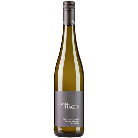 Grüner Veltliner Selection Schwander 2024 - 75cl