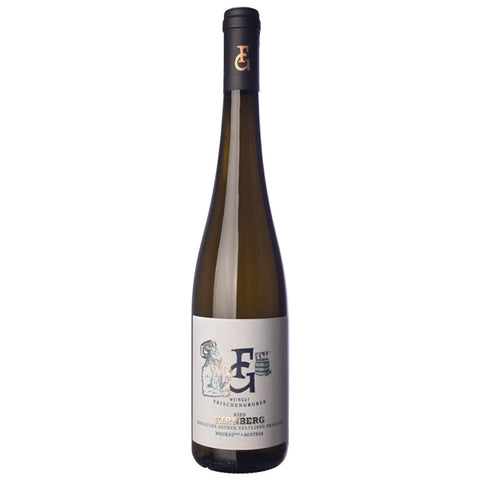 Grüner Veltliner Smaragd Kirnberg 2022 - 75cl