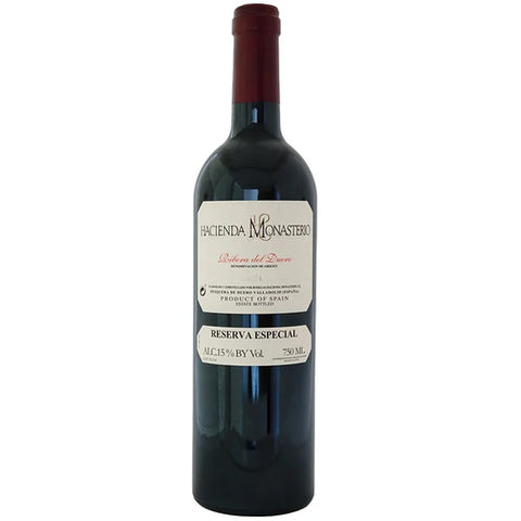 Hacienda Monasterio Reserva Especial 2016 - 75cl