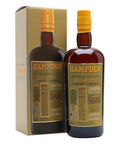 Hampden Estate 8 Years Old Jamaica Rum 70cl