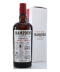 Hampden Estate Pagos Batch 3 Sherry Cask Rum 70cl