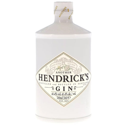 Hendrick's Another Gin - 70cl