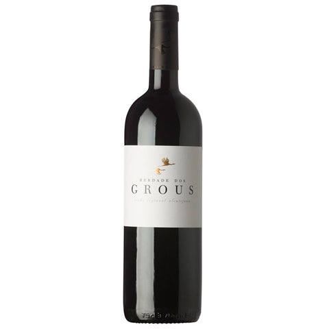 Herdade dos Grous Tinto 2021 - 75cl