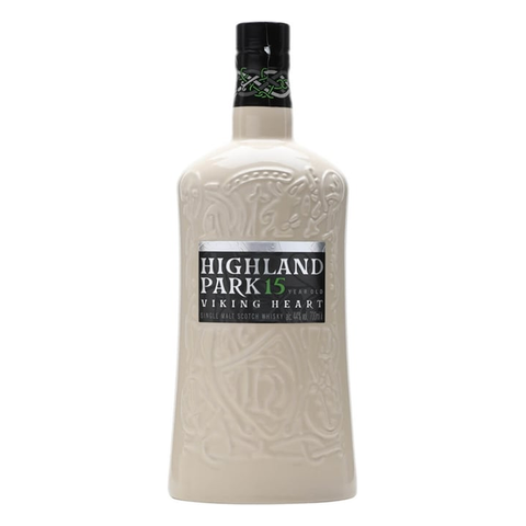 Highland Park 15 Years Old Viking Heart 70cl