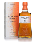 Highland Park 16 Years Old Between You and I Björn Frantzén 70cl