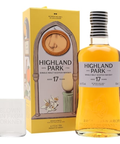 Highland Park 17 Years Old Between You and I Laila Gohar 70cl
