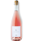 Huberkein Rosa Fizz 0.0% Alkoholfrei - 75cl