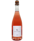 Huberkein Rosa Fizz 0.0% Alkoholfrei - 75cl