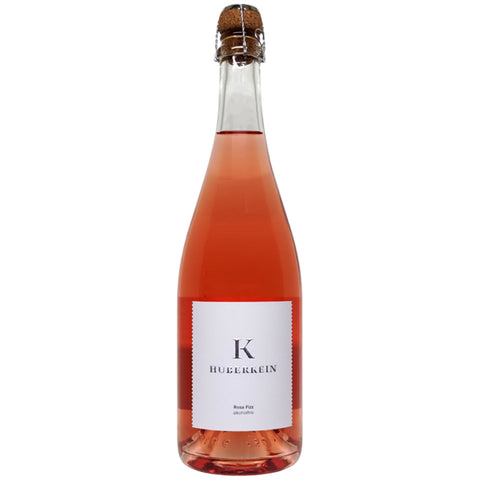 Huberkein Rosa Fizz 0.0% Alkoholfrei - 75cl