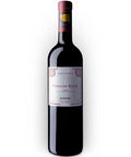 Humagne Rouge AOC Valais Bonvin - 75cl