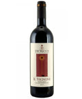 Il Vignone IGT Supertuscan 2018 - 75cl