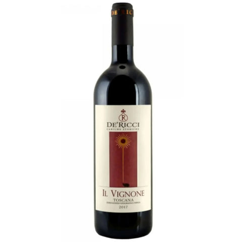 Il Vignone IGT Supertuscan 2018 - 75cl