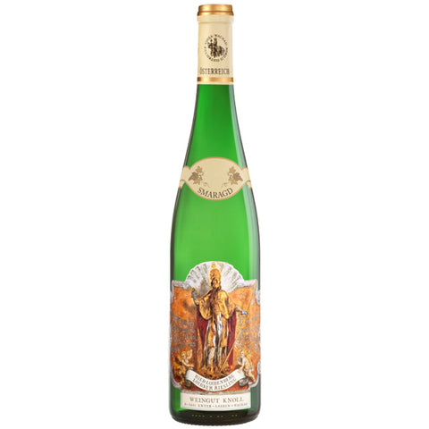 Knoll Riesling Ried Loibenberg Smaragd 2023 - 75cl