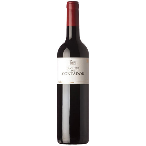 La Cueva del Contador DOCa 2020 - 75cl