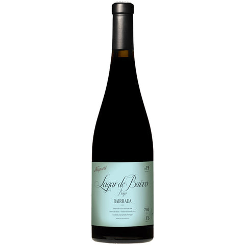 Lagar de Baixo Niepoort DOC 2021 - 75cl