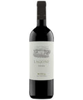 Lagone Rosso Toscana IGT 2023 Aia Vecchia - 75cl