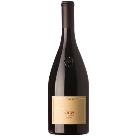 Lagrein Gries Riserva Terlan DOC 2021 - 75cl