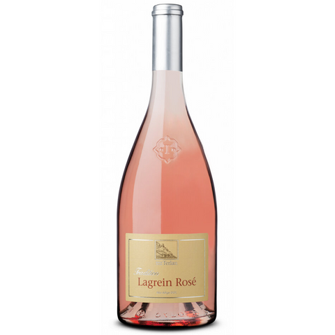 Lagrein Rosé Tradition DOC 2025 Kellerei Terlan - 75cl