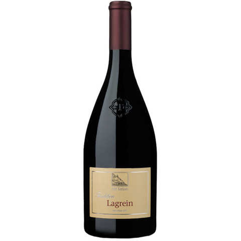 Lagrein Tradition DOC 2025 Kellerei Terlan - 75cl