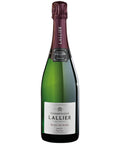 Lallier Brut Blanc de Noirs Champagne - 75cl