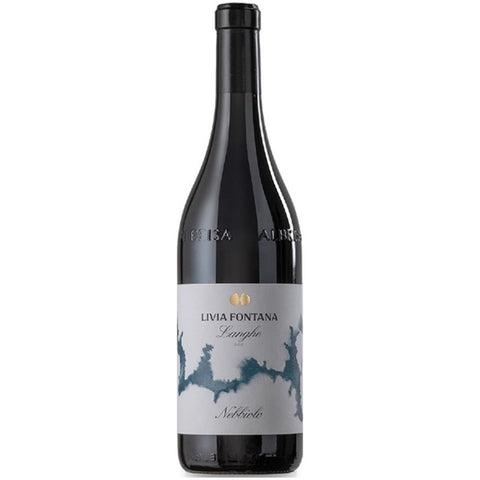Langhe Nebiolo DOC 2022 Livia Fontana - 75cl