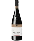 Lavignone Barbera d'Asti 2022 - 75cl