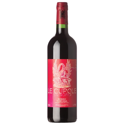 Le Cupole 2023 Tenuta di Trinoro