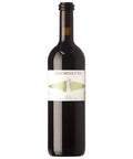Ligornetto Merlot del Ticino DOC 2021 - 75cl
