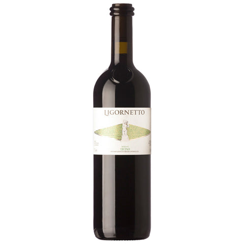 Ligornetto Merlot del Ticino DOC 2021 - 75cl